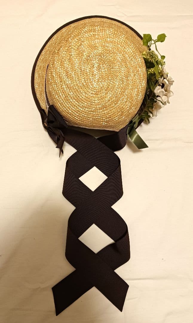 【未使用】イノセントワールド　ブレードブーケボンネット