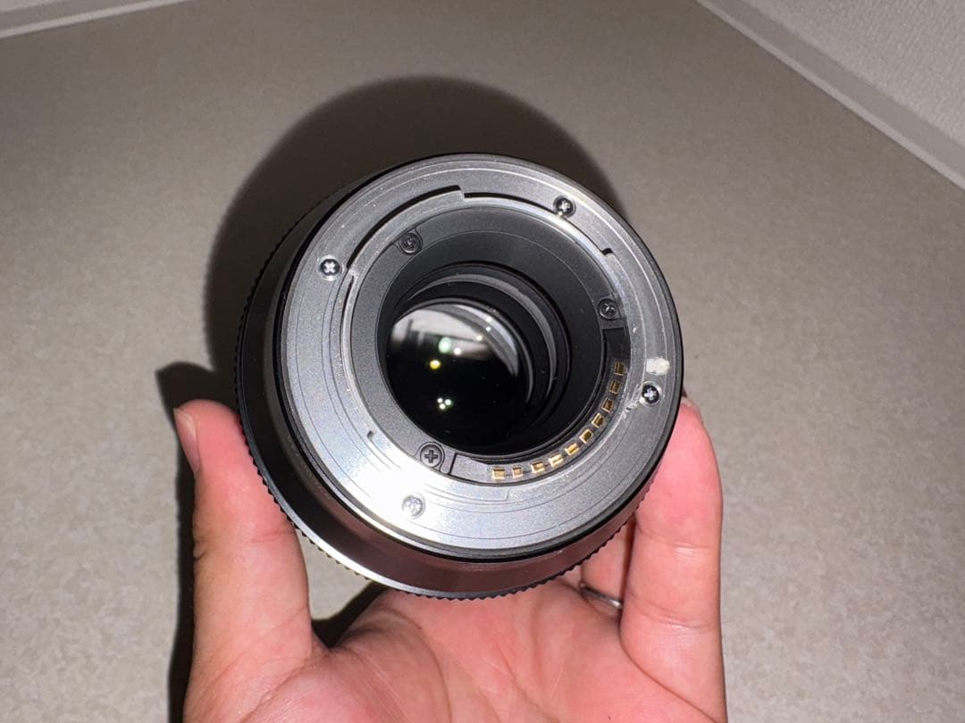 レンズ(単焦点) FUJIFILM XF 90mm F2 R LM WR