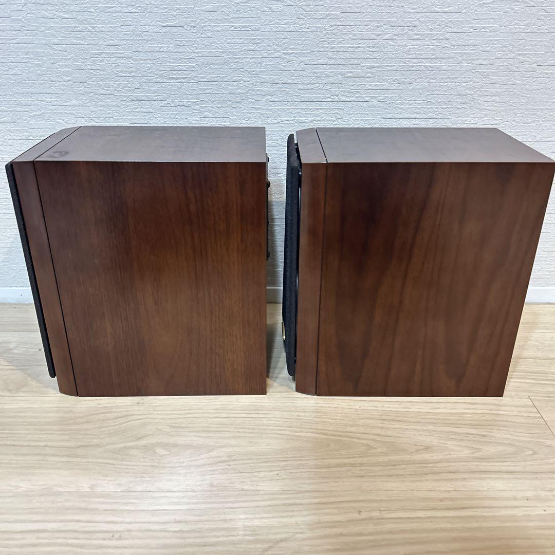 【美品】 ONKYO スピーカー　D-102AX （2台1組）