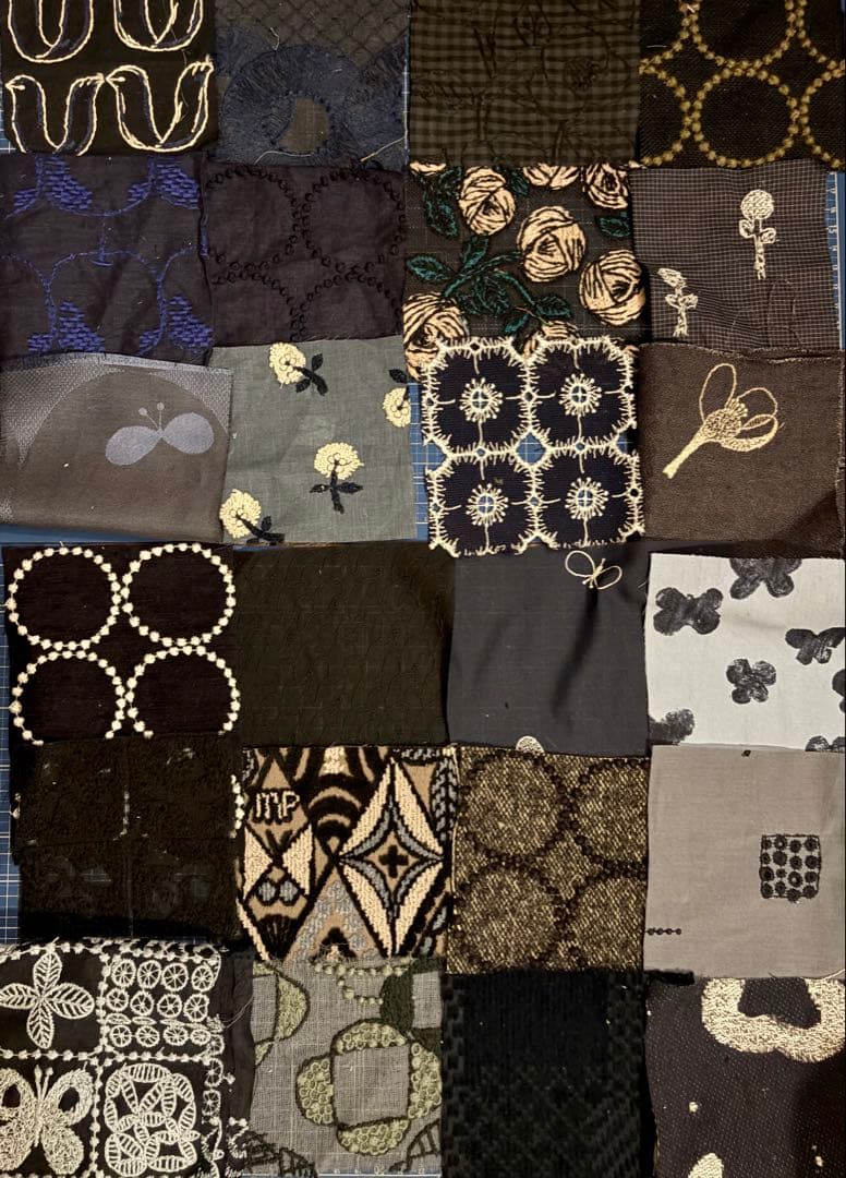 【とも★さま専用】 パッチバッグショルダー