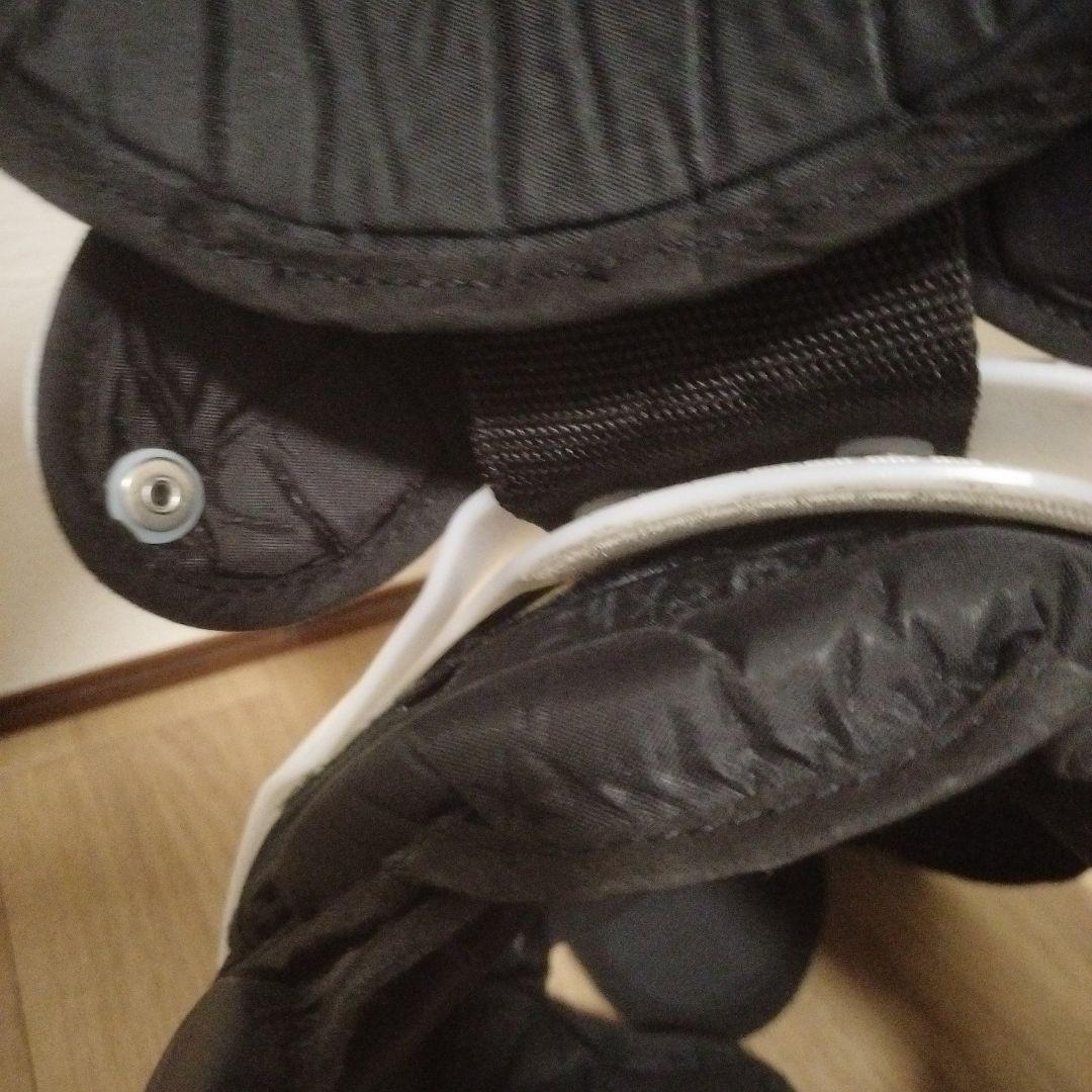 ダグラス、Douglas 24SW、ショルダーパット、XS