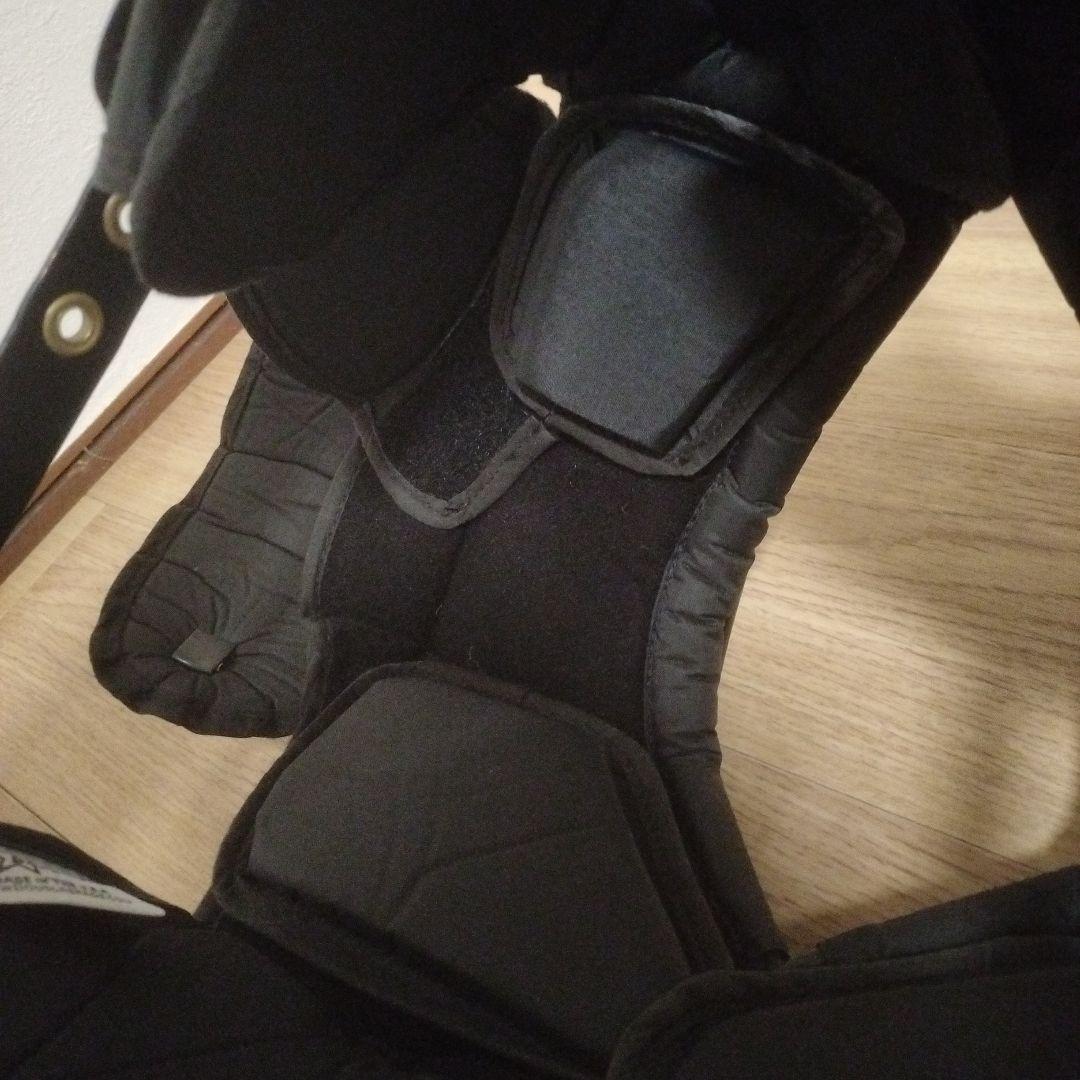 ダグラス、Douglas 24SW、ショルダーパット、XS