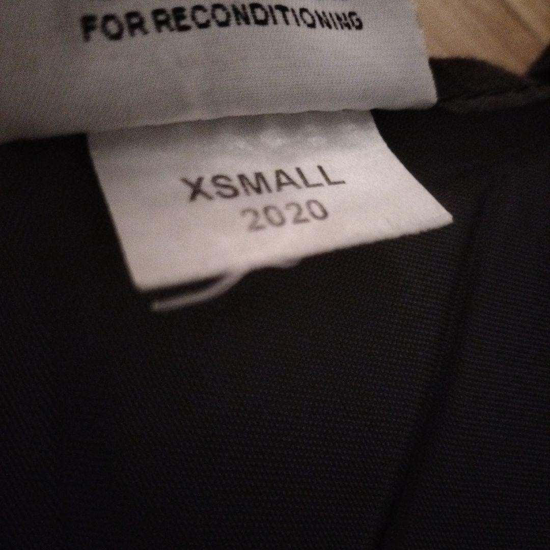 ダグラス、Douglas 24SW、ショルダーパット、XS