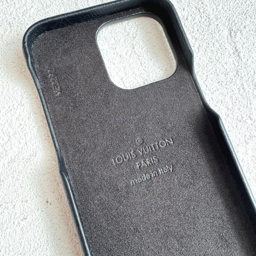 ルイヴィトン iPhone15ProMax iPhoneケース モノグラム