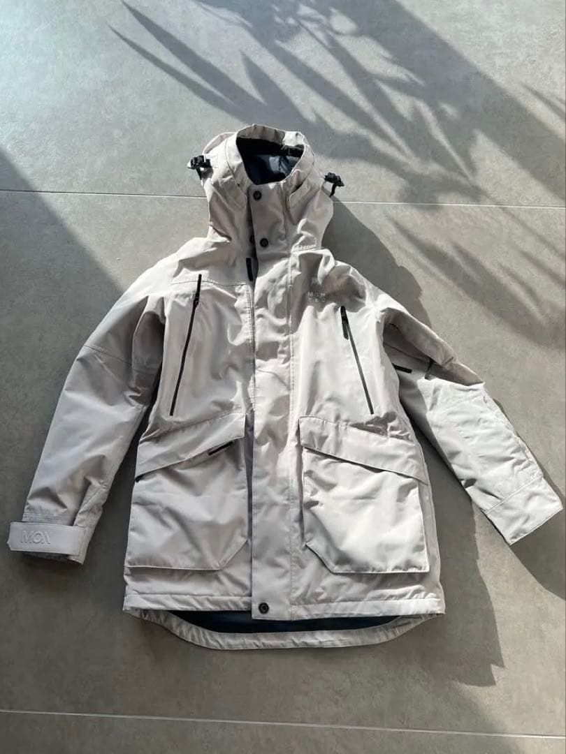 Montec Fawk W レディース ジャケット パンツセット