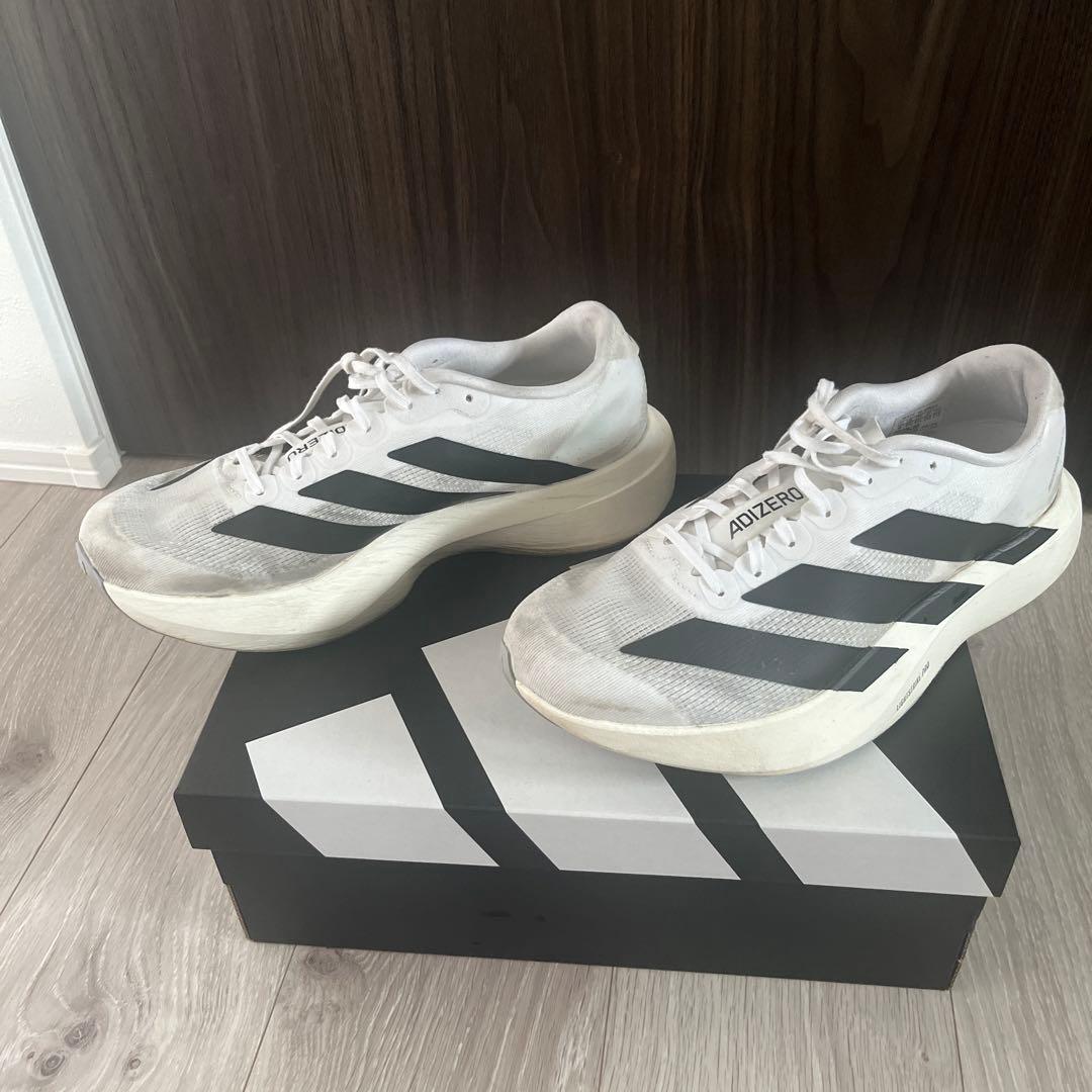 その他 adidas evo sl M 26.0cm