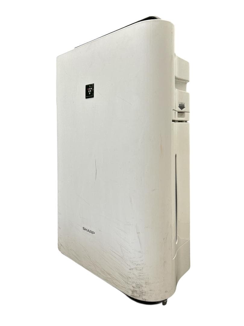 SHARP 加湿 空気清浄機 KC-F70 プラズマクラスター 7000 31畳