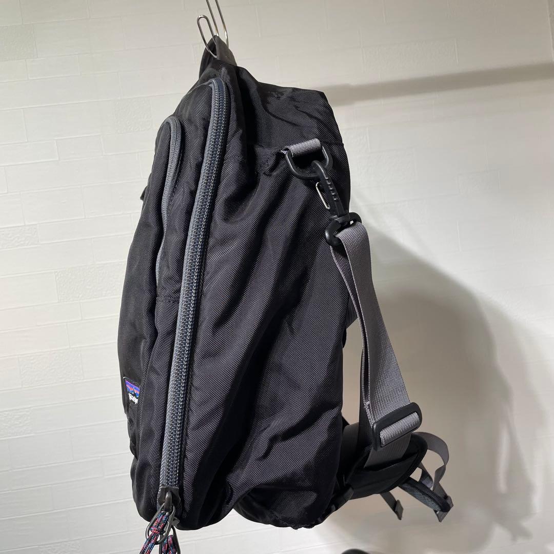 美品　パタゴニア　48765sp16 ヘッドウェイMLC 45 3way