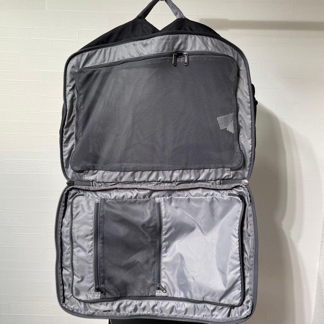 美品　パタゴニア　48765sp16 ヘッドウェイMLC 45 3way