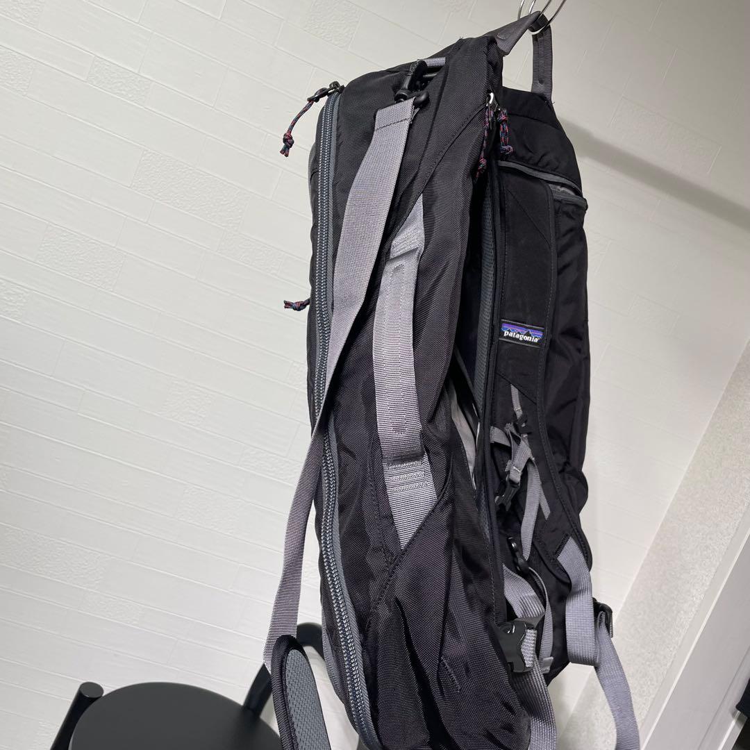 美品　パタゴニア　48765sp16 ヘッドウェイMLC 45 3way