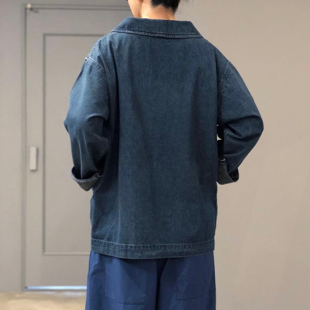 ジャケット・アウター chimala journal standard luxe US NAVY