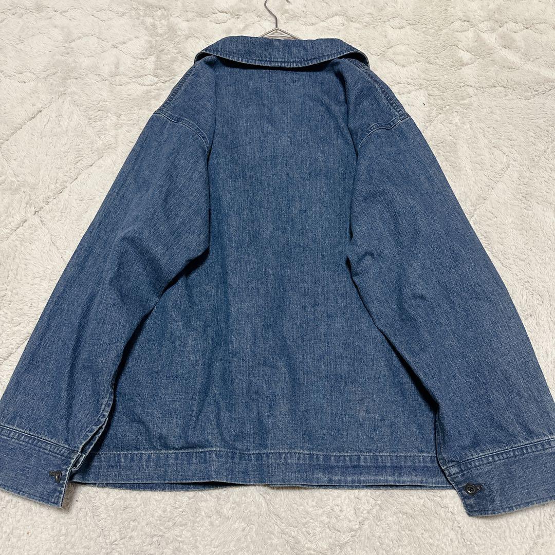 ジャケット・アウター chimala journal standard luxe US NAVY