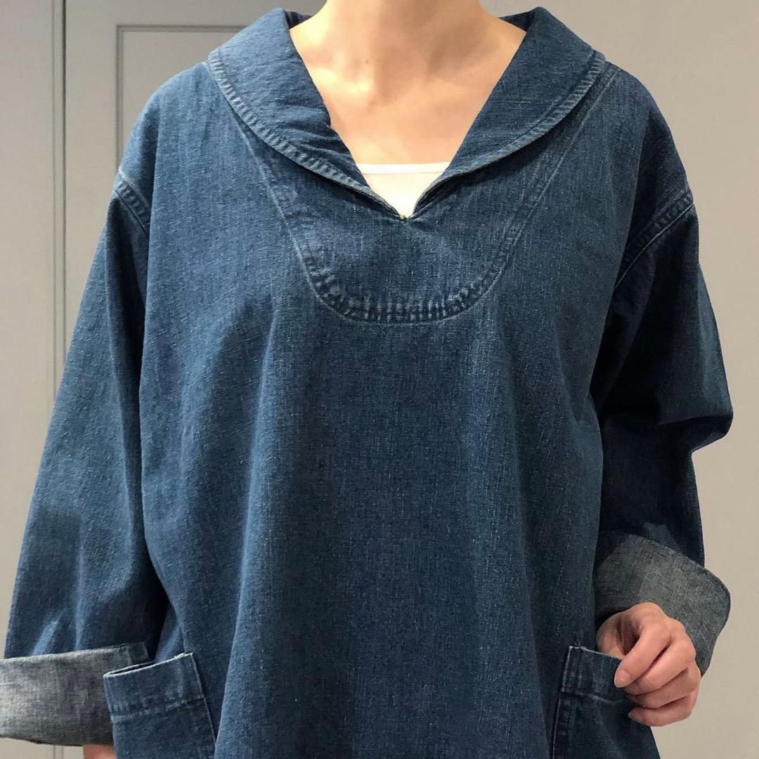 ジャケット・アウター chimala journal standard luxe US NAVY