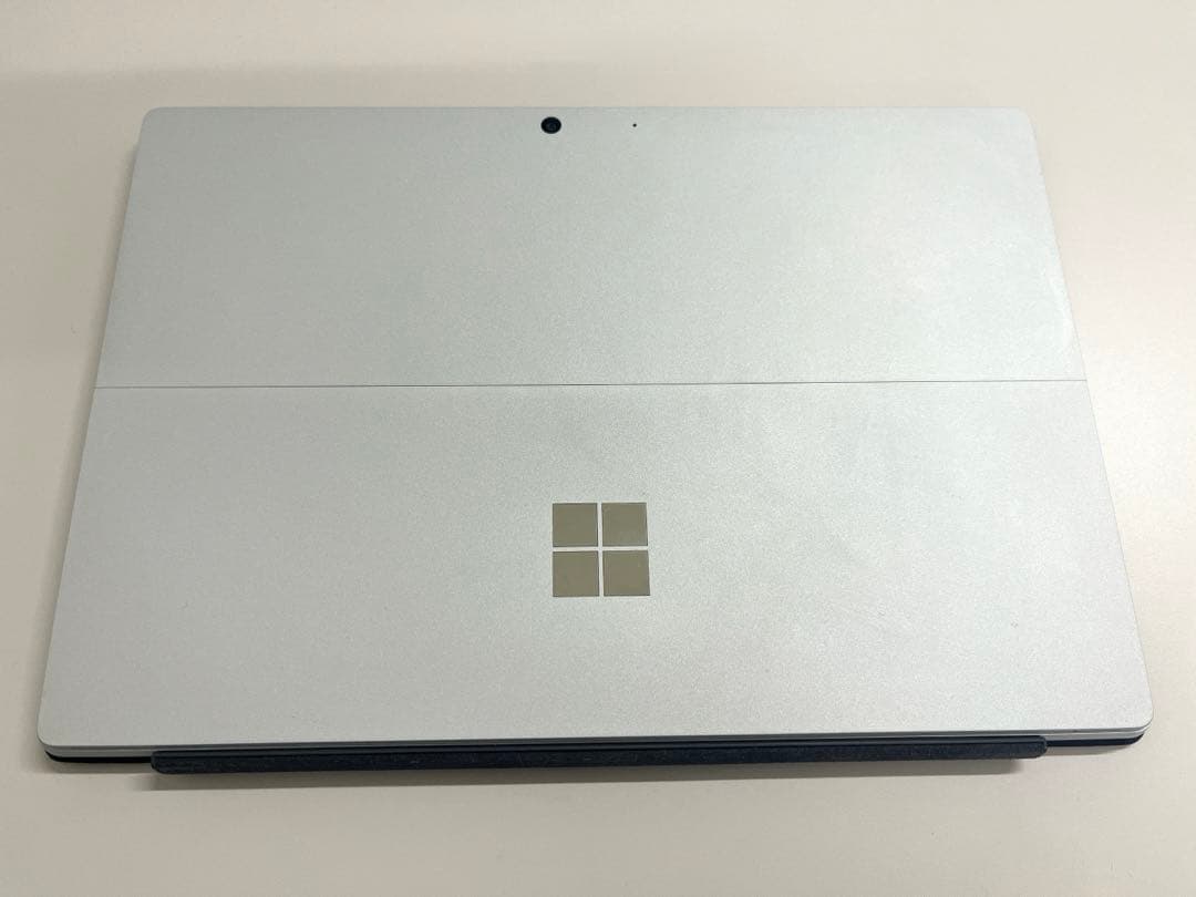 Surface Pro 7+ Core i3 キーボード付き