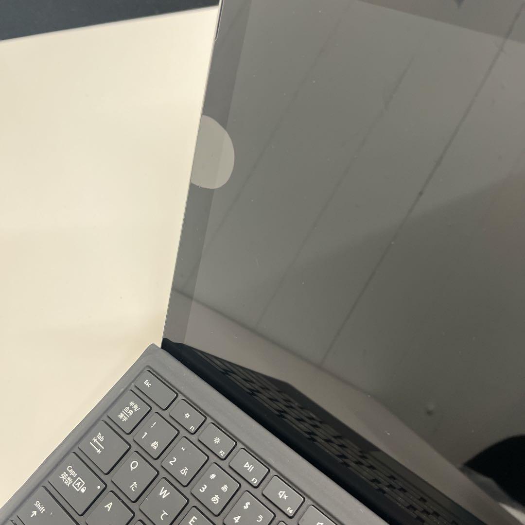 Surface Pro 7+ Core i3 キーボード付き