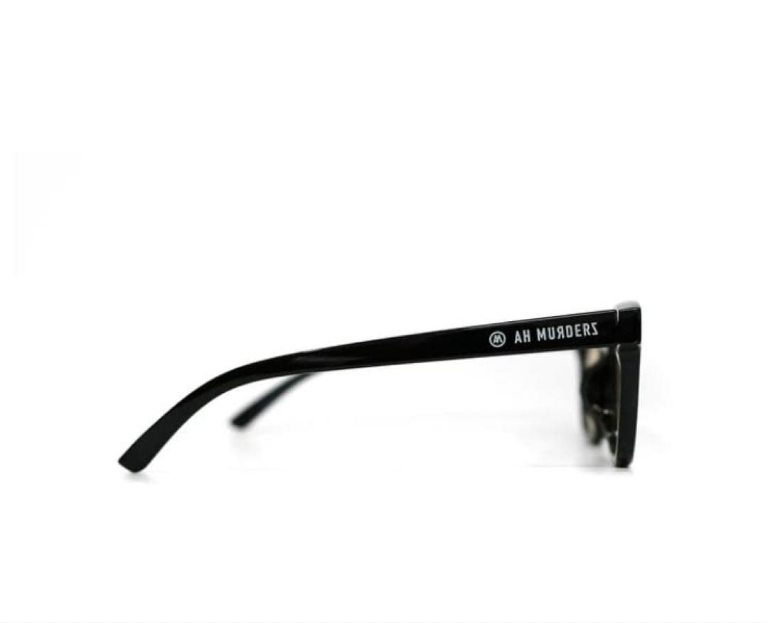 AH MURDERZ × SUNKAK - limited 70 - サングラス