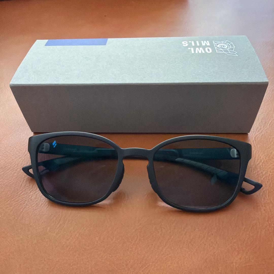 美品⭐︎OWL MILS アウルミルズ Izanagi イザナギ