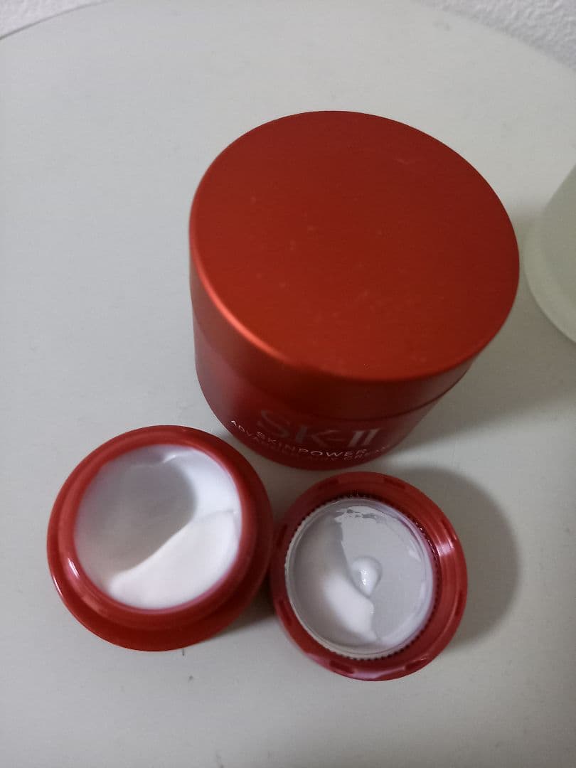 SK-II フェイシャルトリートメント75ml　クリーム　マスク　セット