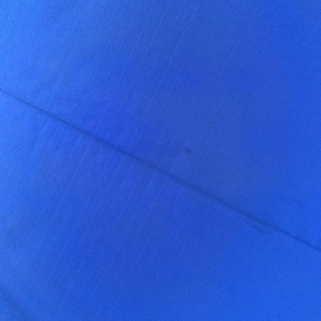 BRIEFING ゴルフ用 傘 ブルー 青