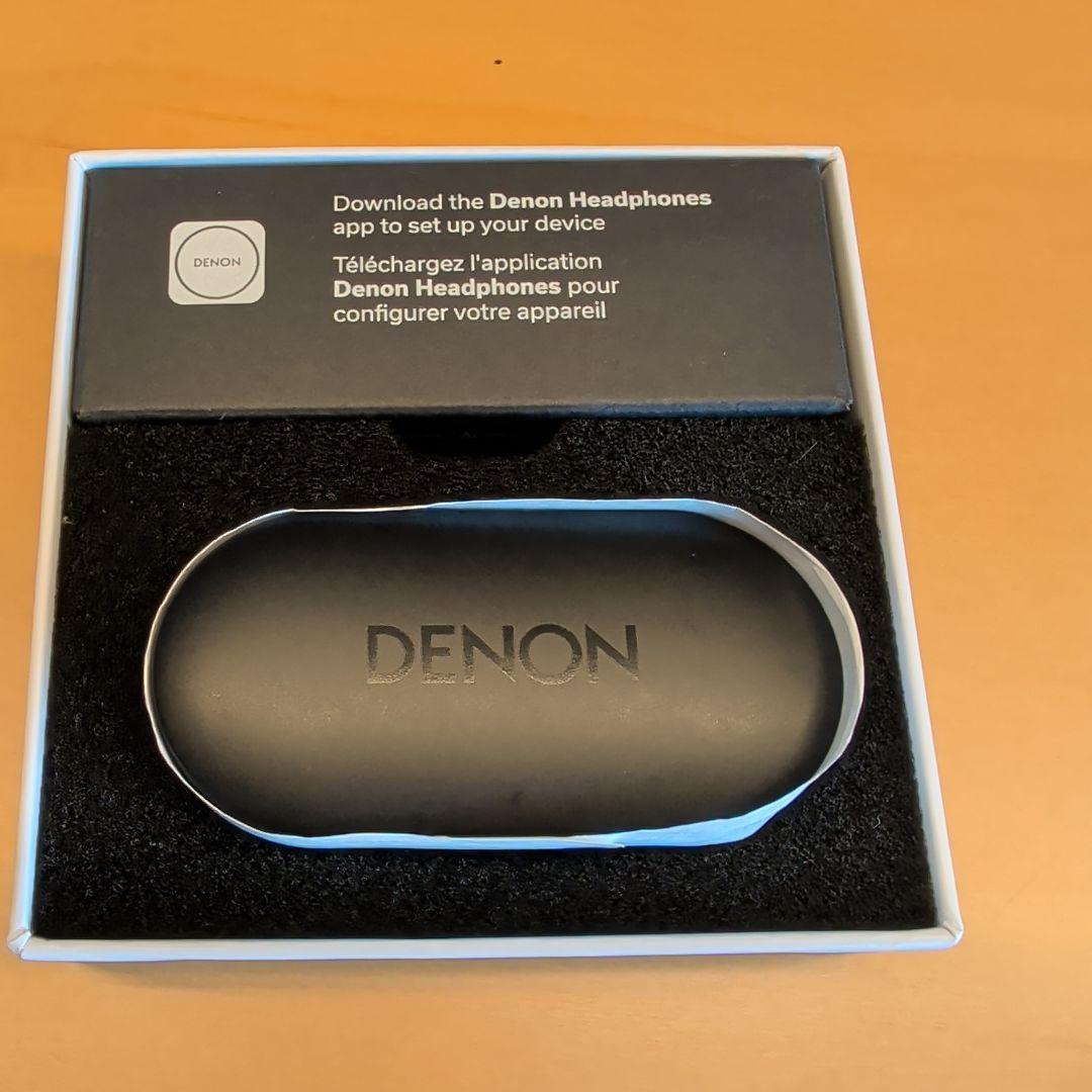 DENON(デノン) PerL Pro AH-C15PL