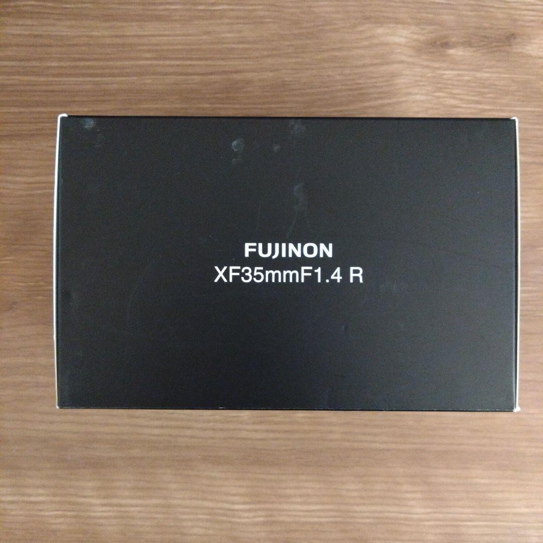【うなぎ】Fujifilm レンズ XF35mm F1.4R