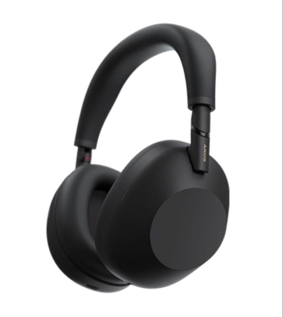 ヘッドホン Sony WH-1000XM6