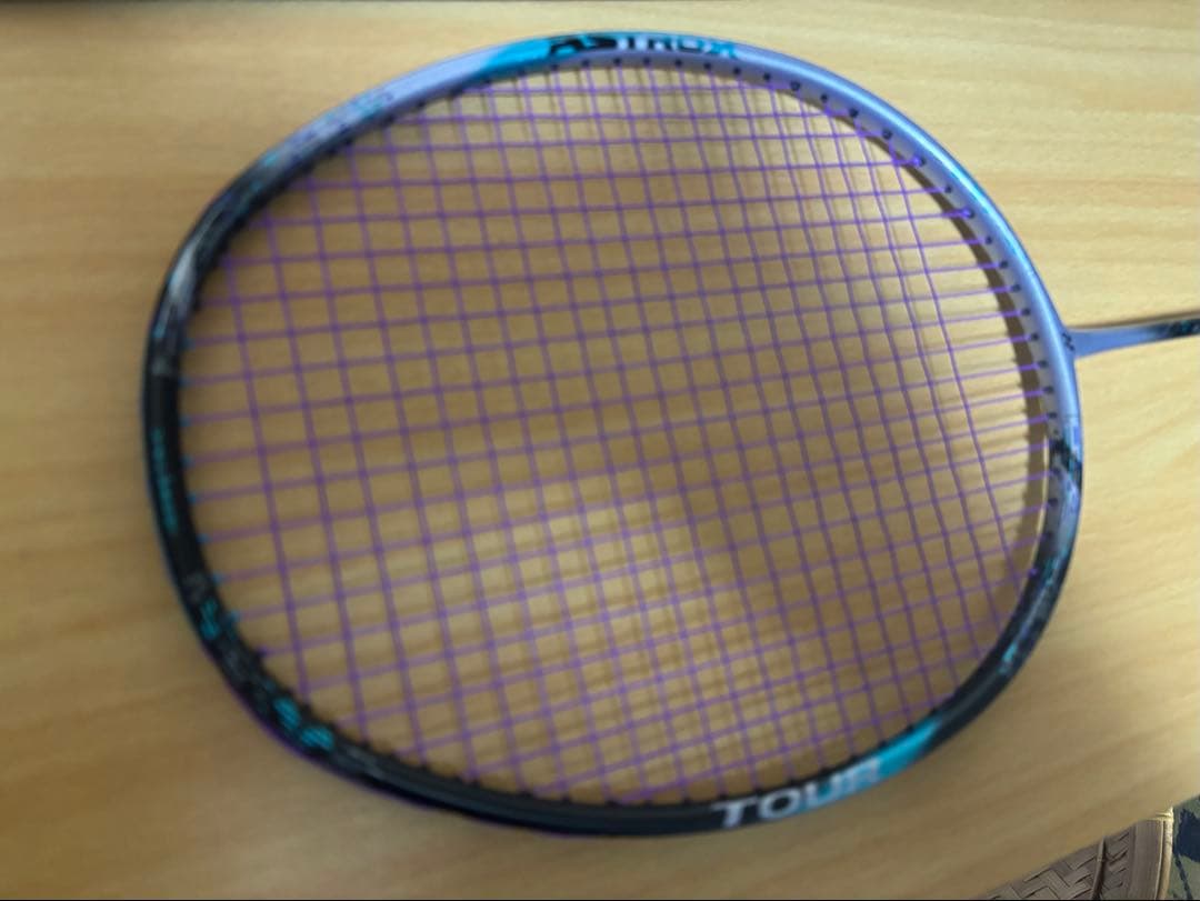 2/7 13:00まで限定値下げ　超美品　アストロクス 88sツアー　4UG5