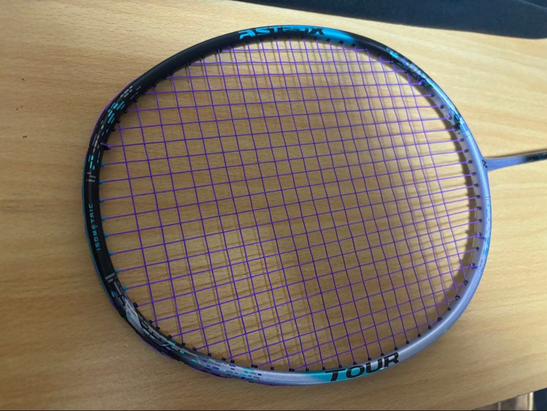 2/7 13:00まで限定値下げ　超美品　アストロクス 88sツアー　4UG5