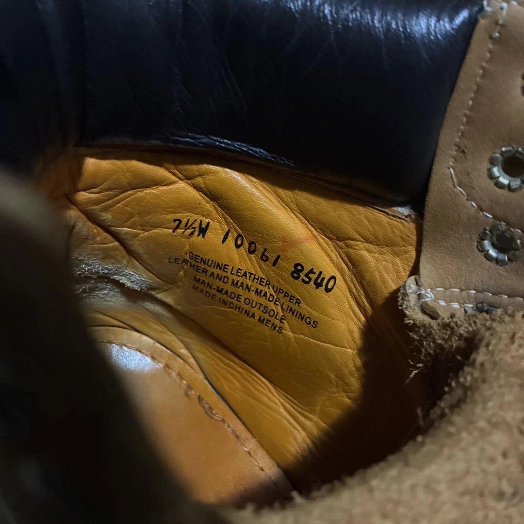 だ*ん様 timberland 10061 8540　6インチ　プレミアムブーツ