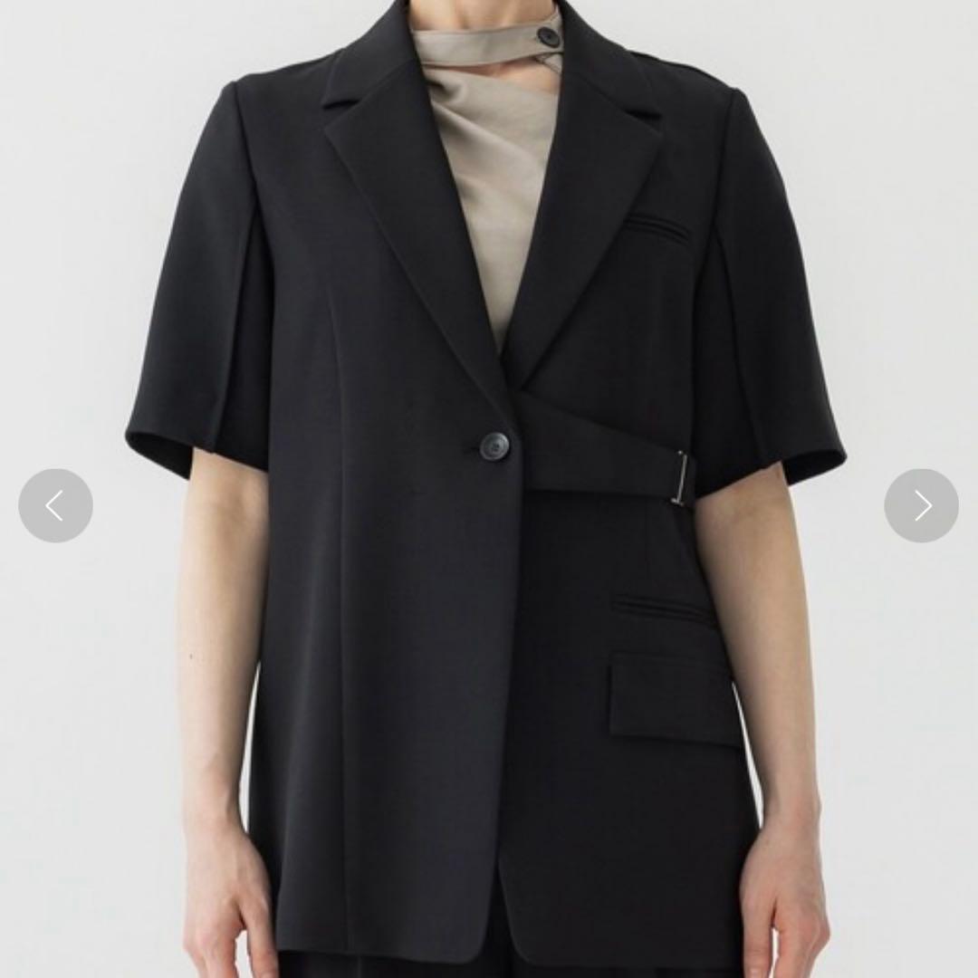 UNITED TOKYO/ジャケット