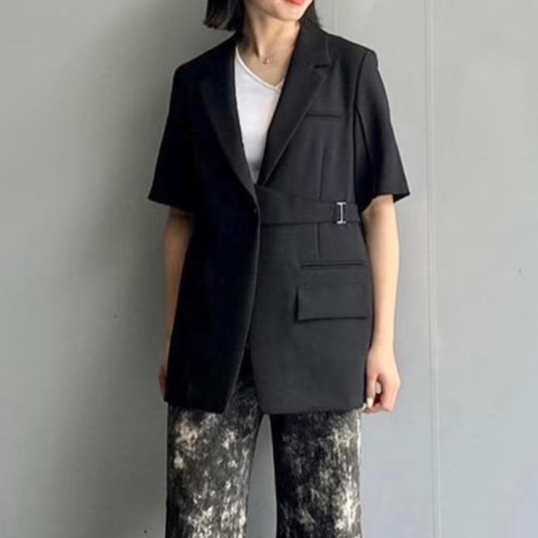 UNITED TOKYO/ジャケット