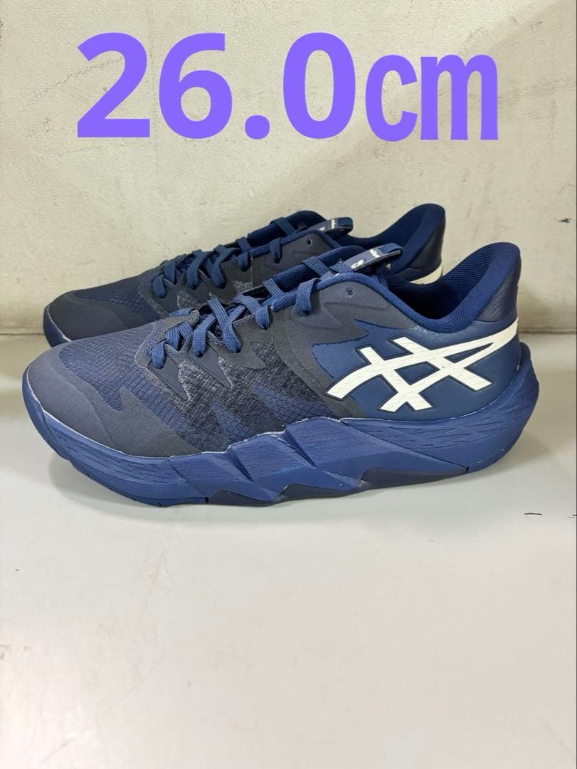 【お年玉価格】UNPRE ARS LOW 2 400カラー　26.0㎝