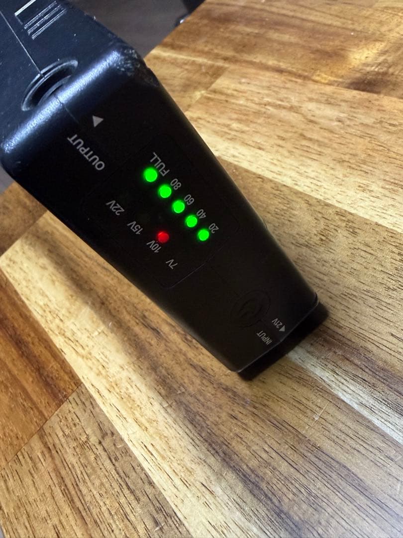 Ac9 空調服用ファンセット