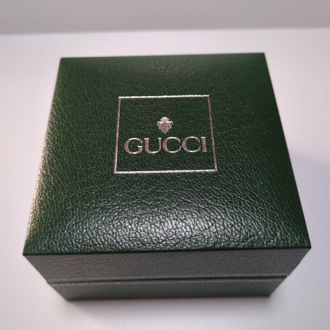 GUCCI チェンジベゼルセット