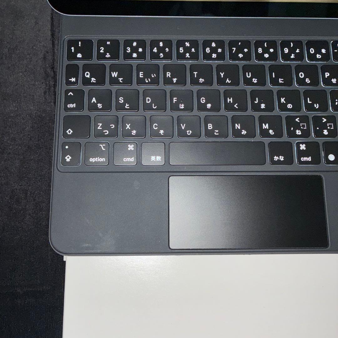 iPad Air 4（第4世代）Magic Keyboardセット