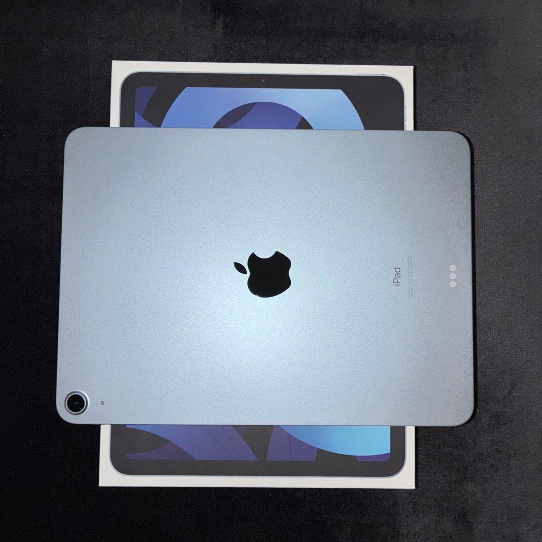 iPad Air 4（第4世代）Magic Keyboardセット