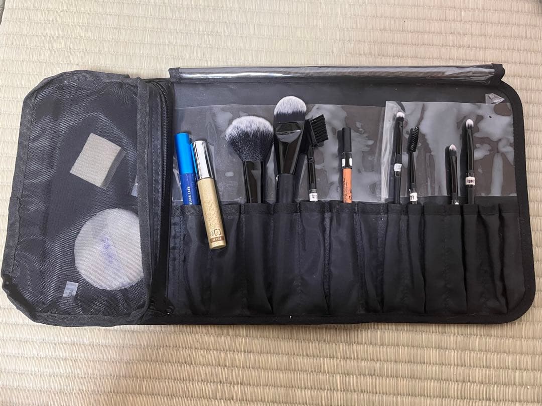 〖ブリディエ〗プロ用メイク教材セット 美容検定対応