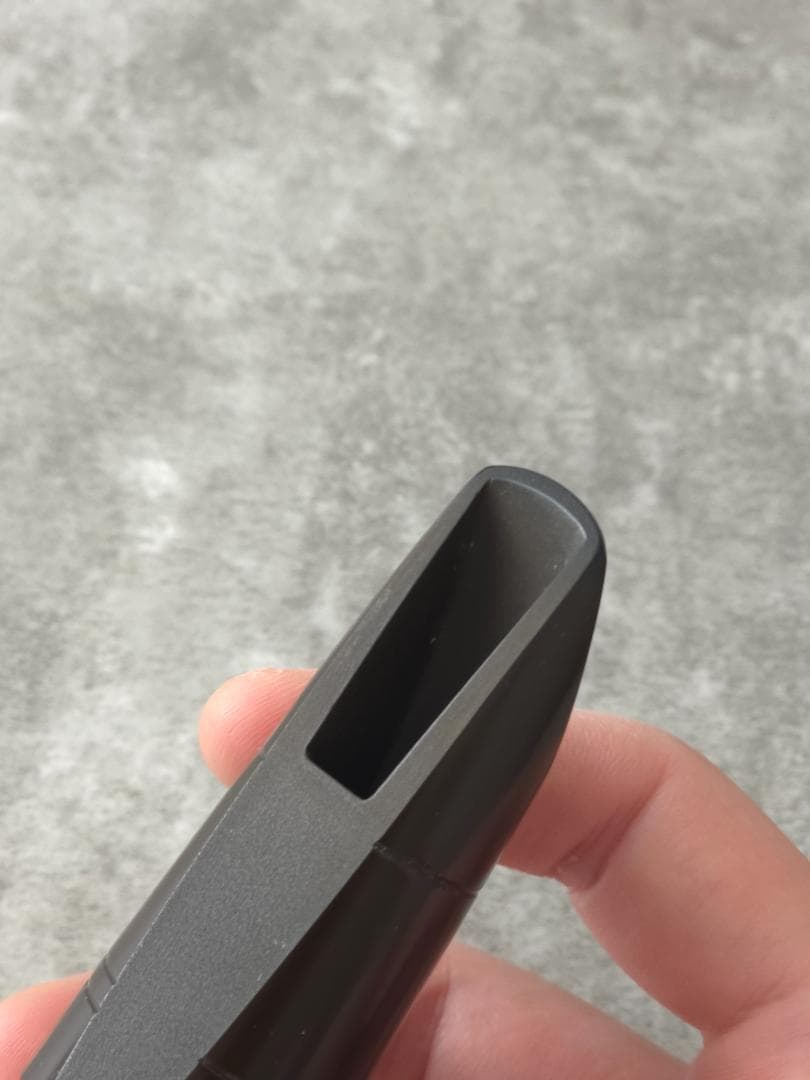 playnick Bbクラリネットマウスピース　puccini tosca