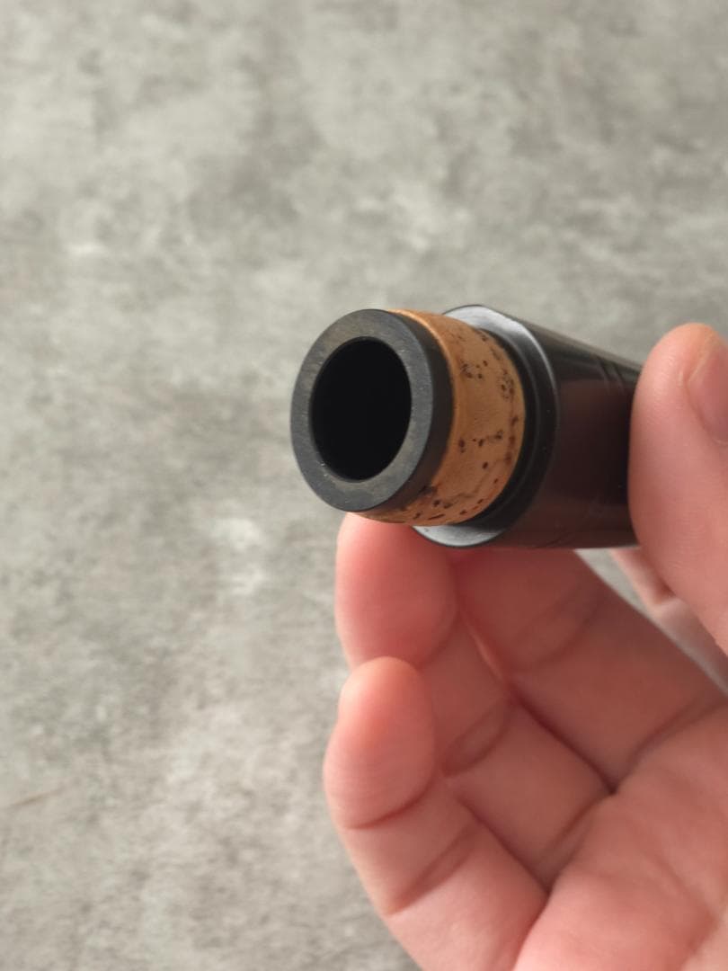 playnick Bbクラリネットマウスピース　puccini tosca