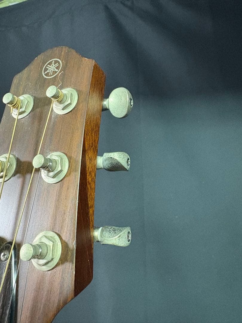 【美品】YAMAHA SLG200N /NT ヤマハ サイレントギター