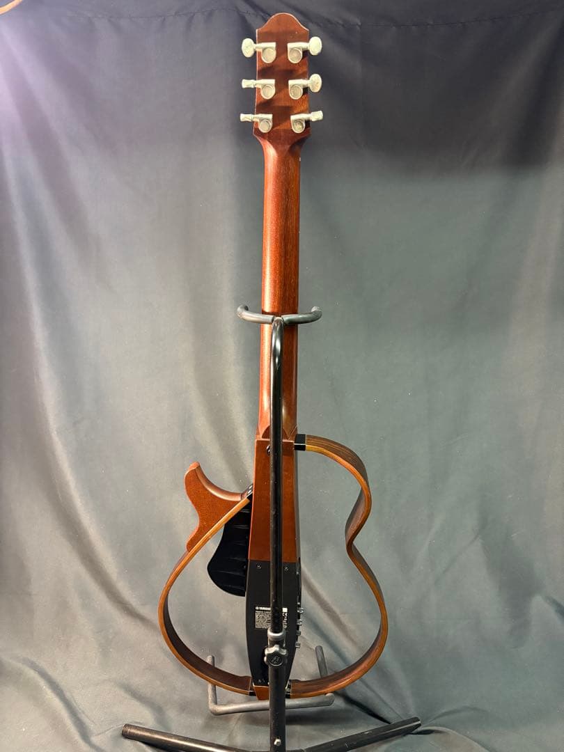 【美品】YAMAHA SLG200N /NT ヤマハ サイレントギター