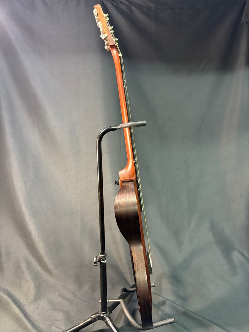 【美品】YAMAHA SLG200N /NT ヤマハ サイレントギター