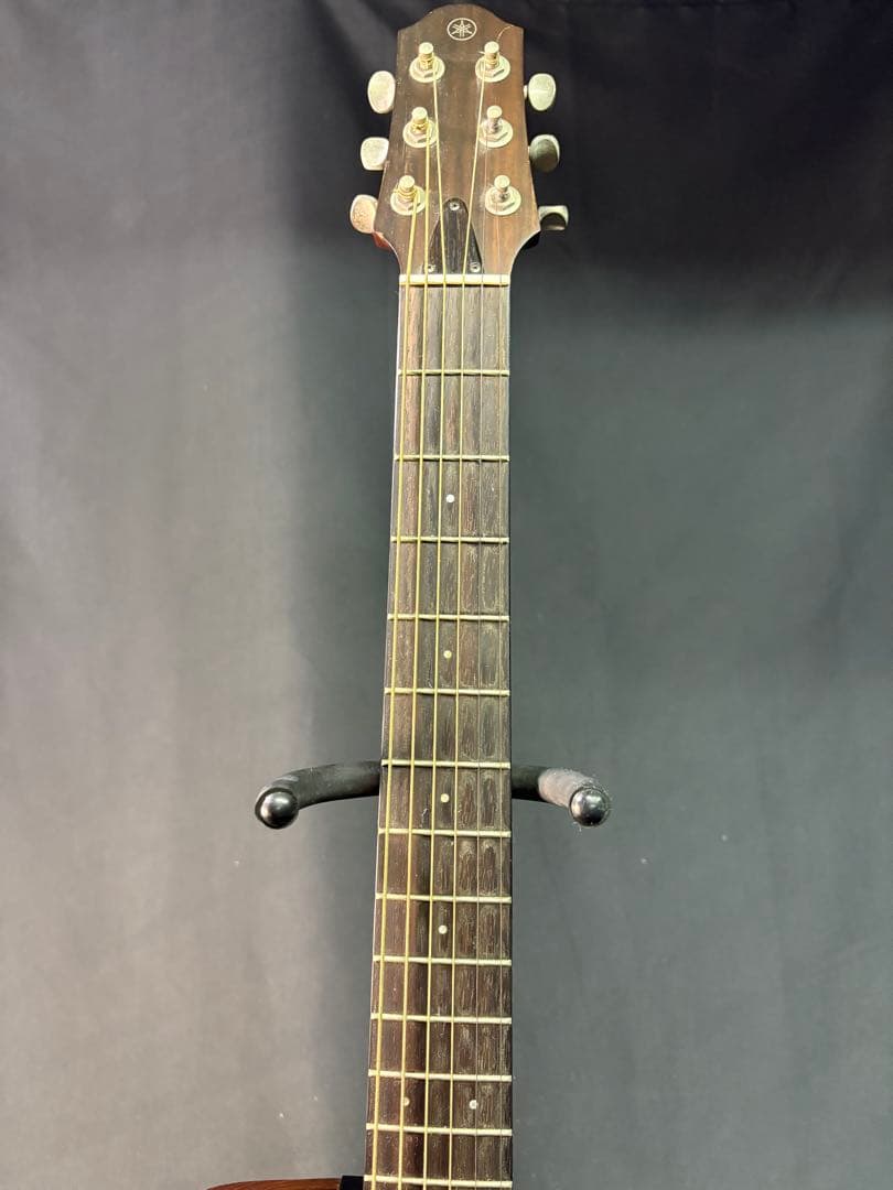 【美品】YAMAHA SLG200N /NT ヤマハ サイレントギター