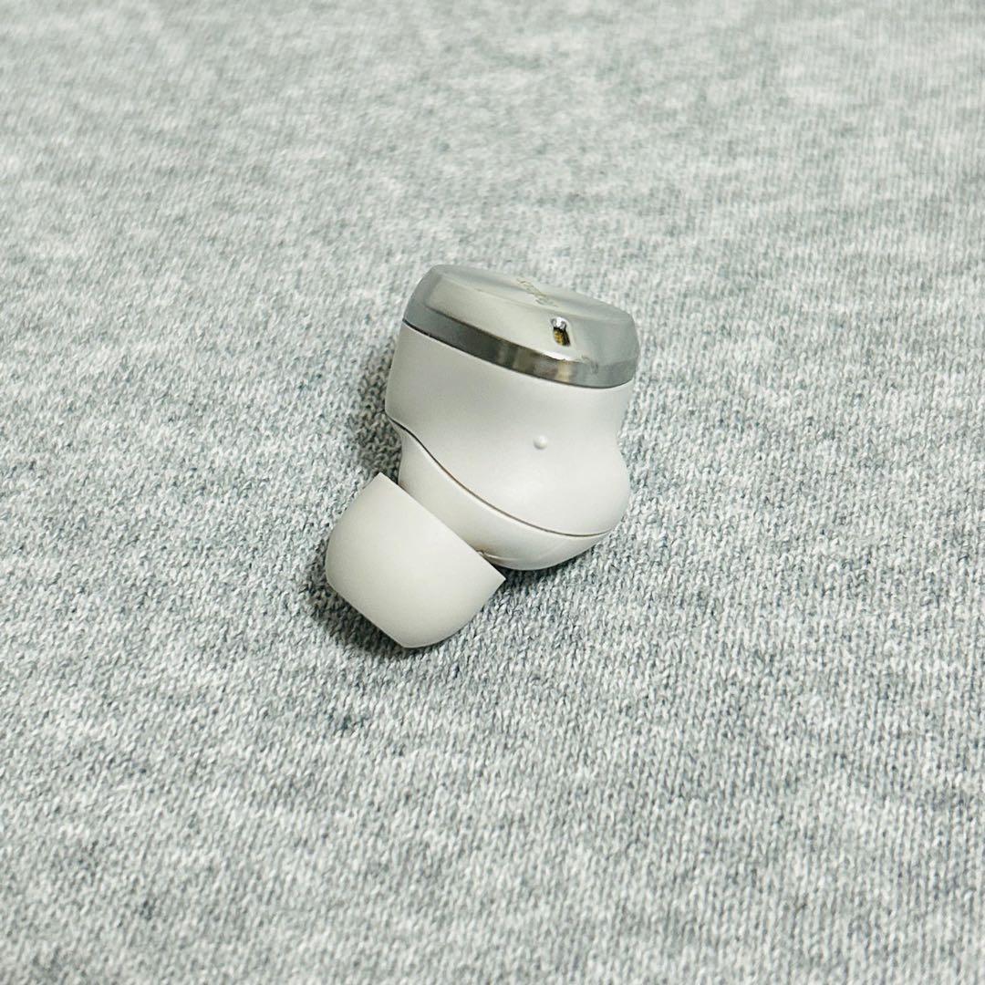 【美品】左耳のみ Technics EAH-AZ80 シルバー