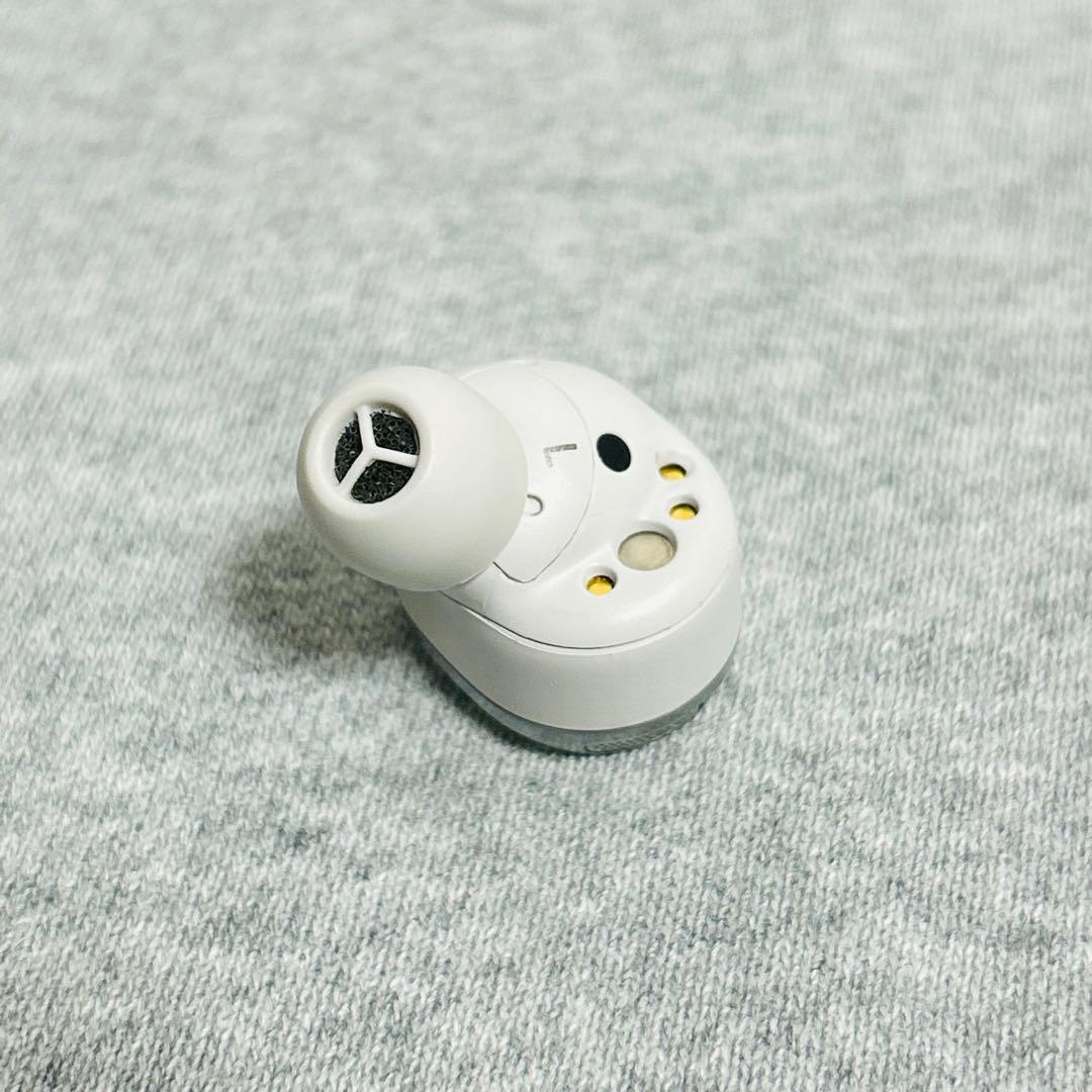 【美品】左耳のみ Technics EAH-AZ80 シルバー