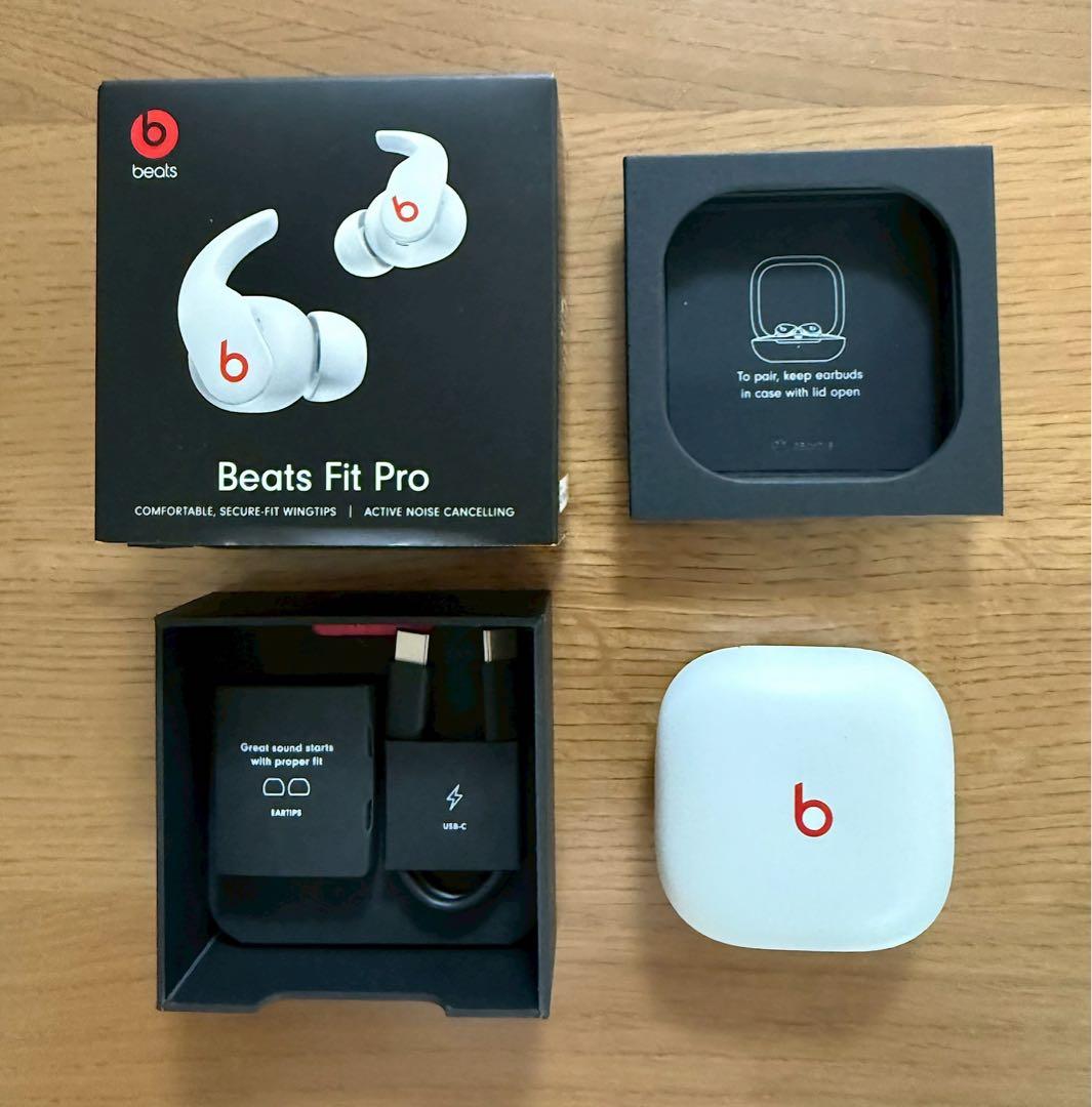 イヤホン Beats by Dr.Dre Beats Fit Pro