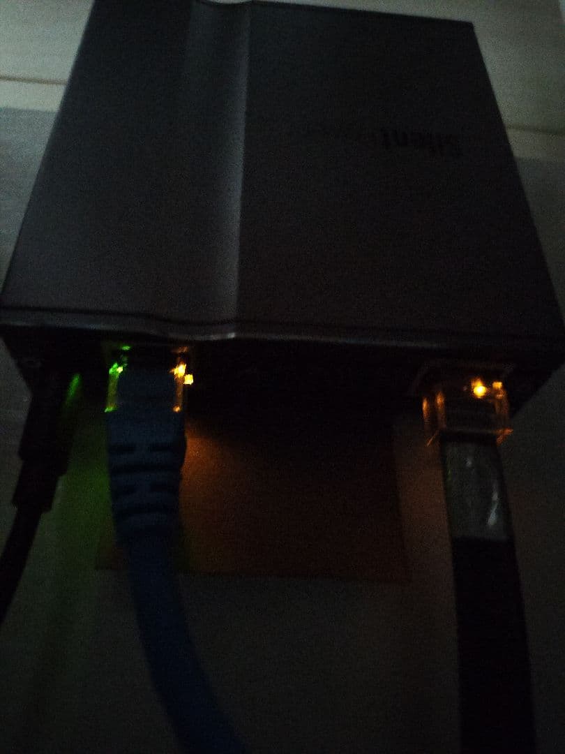 SilentPower ifi LAN iPURIFIER PRO 美品