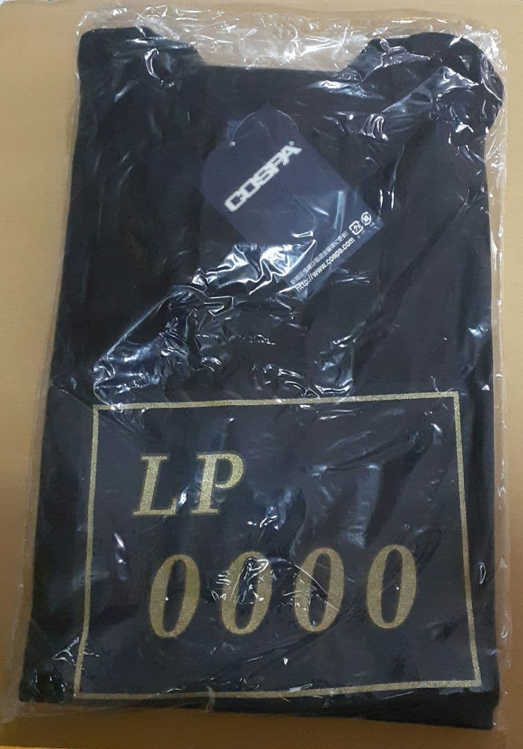 遊戯王　LP0000 Tシャツ  ライフポイント0 Tシャツ