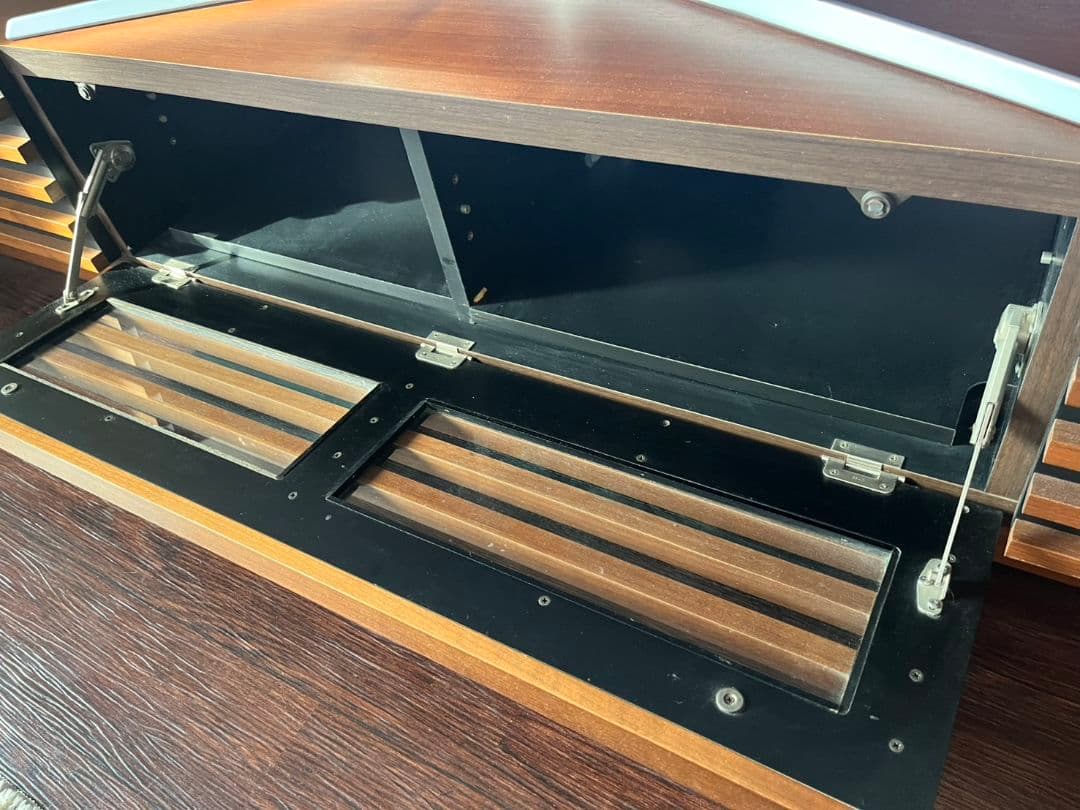 サンキ ウォールナット テレビ台 180 cm