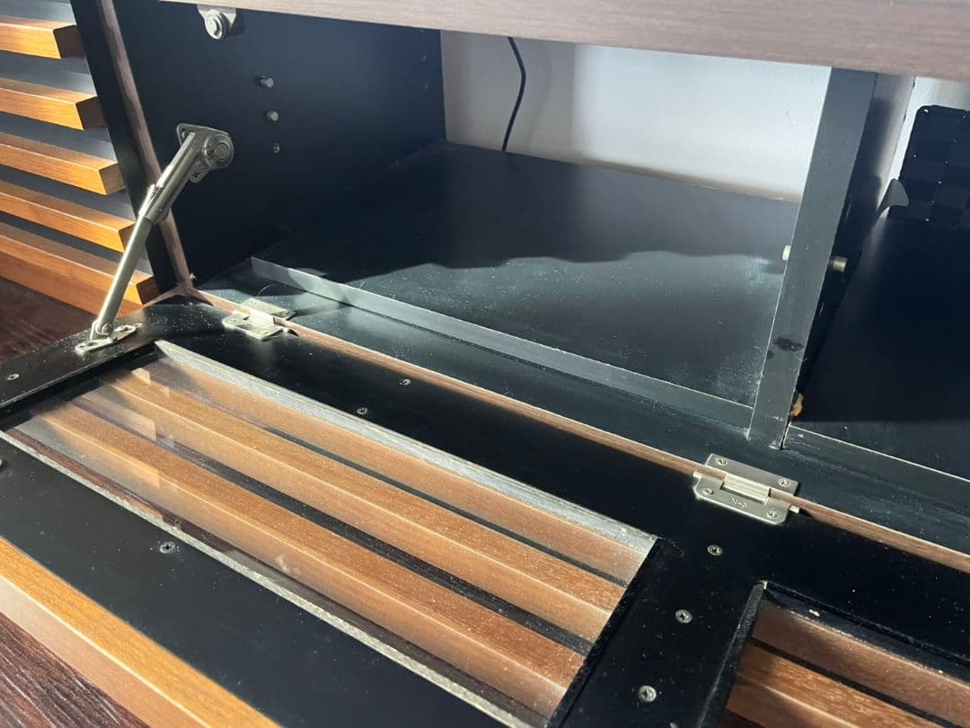 サンキ ウォールナット テレビ台 180 cm